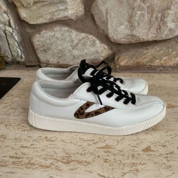 Tretorn - Picture 2 of 11